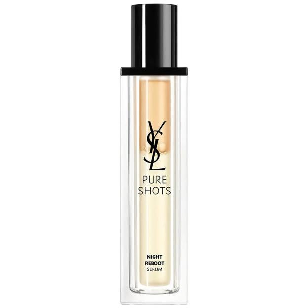 Pure Shots Night Reboot Serum de Yves Saint Laurent