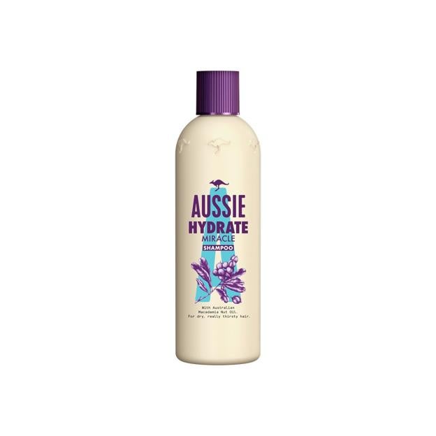 Aussie Miracle Moist.