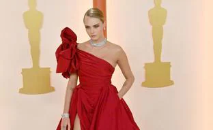 Las mejor vestidas en los Premios Oscar 2023: los looks de las famosas en la alfombra roja de la gran fiesta del cine