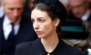 El misterio de Rose Hanbury persigue a Kate Middleton: se disparan los rumores de divorcio de su marido, un marqués de 62 años