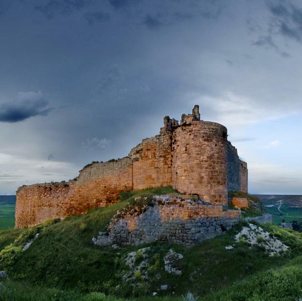 Castrojeriz, un precioso pueblo medieval en el norte para hacer un alto en el Camino de Santiago esta Semana Santa