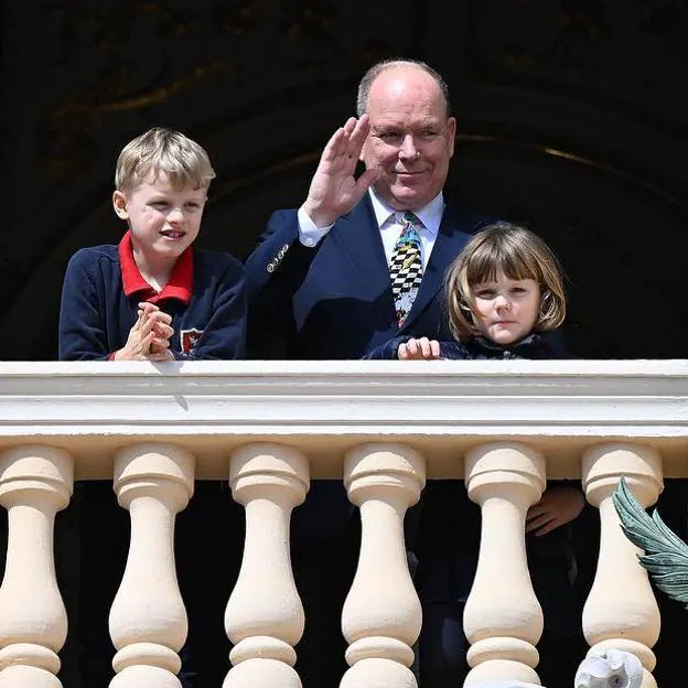 Nuevos rumores de divorcio en Mónaco: dónde estaba la princesa Charlène en el cumpleaños de su marido, el príncipe Alberto