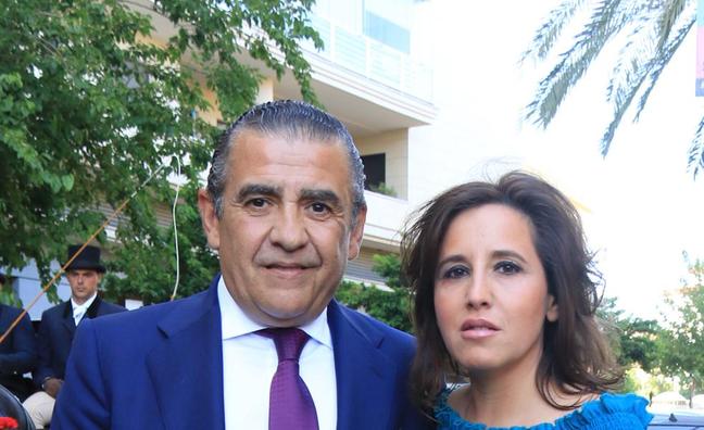 Jaime Martínez Bordiú, el Franco más díscolo que ha encontrado la estabilidad: cómo ha influido Marta Fernández en su gran cambio