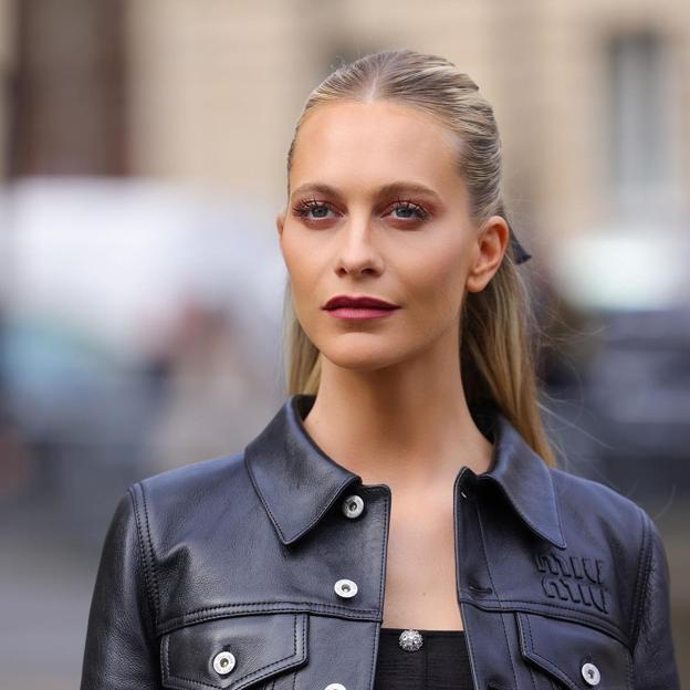 Los siete looks inspiradores de Poppy Delevingne, el nuevo amor de Constantino Alexios de Grecia