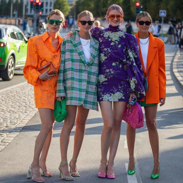 ​Estos seis perfumes huelen a primavera: son elegantes, románticos y duran todo el día