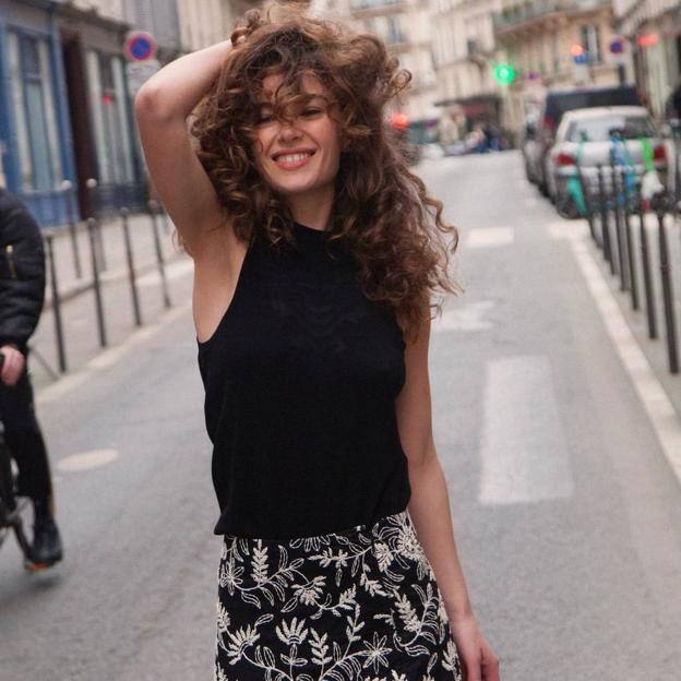 Cuatro soluciones para la caída del pelo: previenen la pérdida de cabello estacional y lo fortalecen