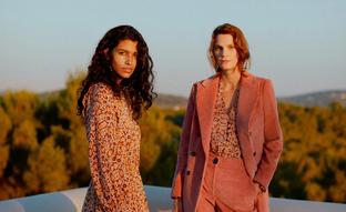 Las novedades de la semana de H&M: los vestidos, chaquetas y bolsos más buscados de la primavera