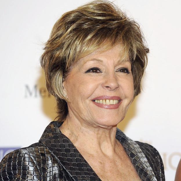 Muere Laura Valenzuela a los 92 años: adiós a uno de los rostros más conocidos de la historia de la televisión
