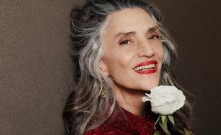 Ángela Molina deslumbra en el Festival de Cine de Málaga: este es el maquillaje paso a paso que triunfa entre las mujeres de 60 años