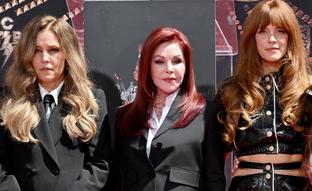 La herencia envenenada de Lisa Marie Presley que enfrenta a Priscilla y su nieta Riley Keough: juicios, cerrajeros y una sorprendente alianza