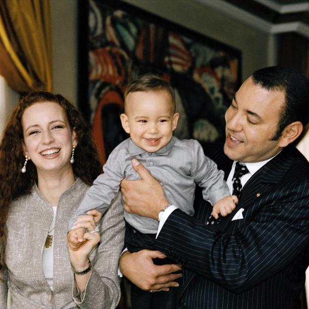 La enigmática historia de Lalla Salma y Mohamed VI: amor a primera vista, 16 años de matrimonio y un divorcio con muchas incógnitas