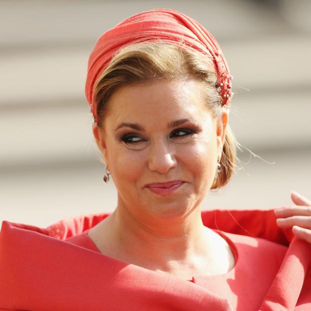 La Gran Duquesa María Teresa de Luxemburgo cumple 67 años en plena polémica: por qué la mujer que llegó para salvar el gran ducado se ha convertido en su mayor problema