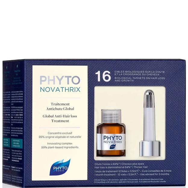 Novathrix Hair Loss Treatment de Phyto