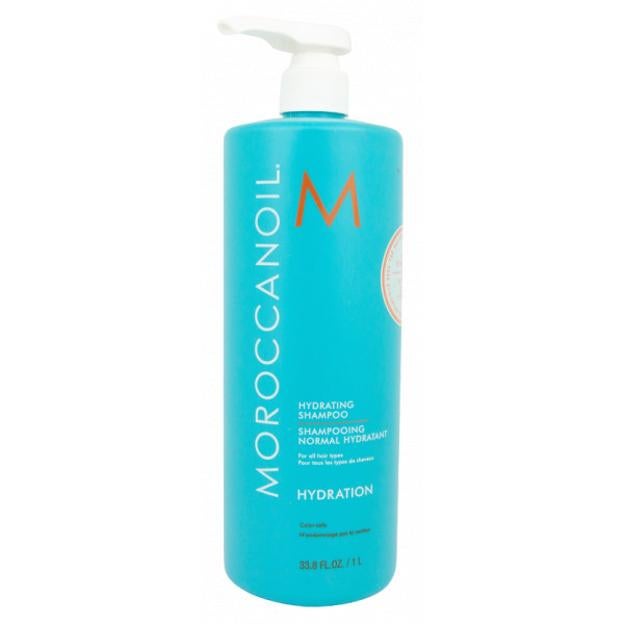 Moroccanoil Champú Hidratante.