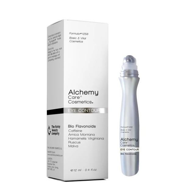 Alchemy Care Cosmetics Bioflavonoid.