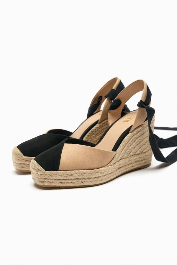 Alpargatas con cu a m s ponibles y combinables para ir c moda y