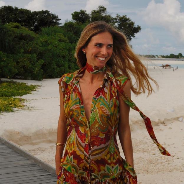 El perfume fresco y cítrico de los años 2000 que volverás a usar esta primavera