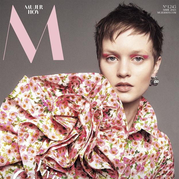 Este sábado, vive el gran cambio de Mujerhoy