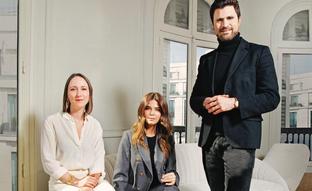 Descubrimos la clave del éxito de Lancôme, la marca de lujo francesa que pasa de madres a hijas