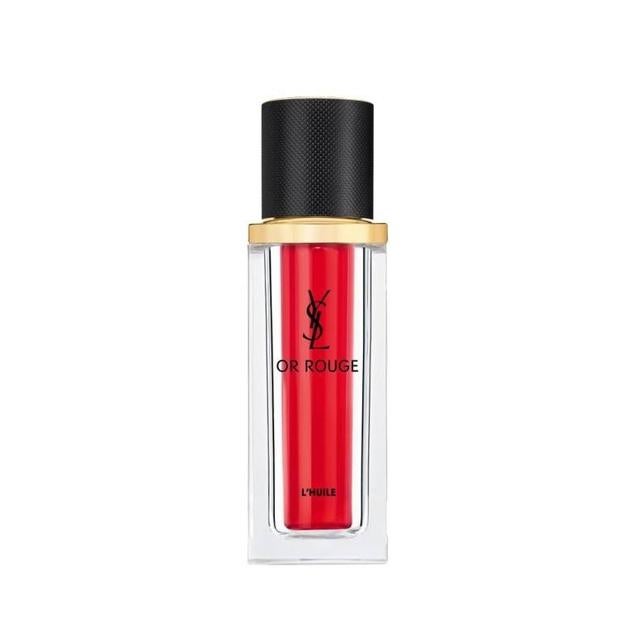 Or Rouge L'Huile de Yves Saint Laurent