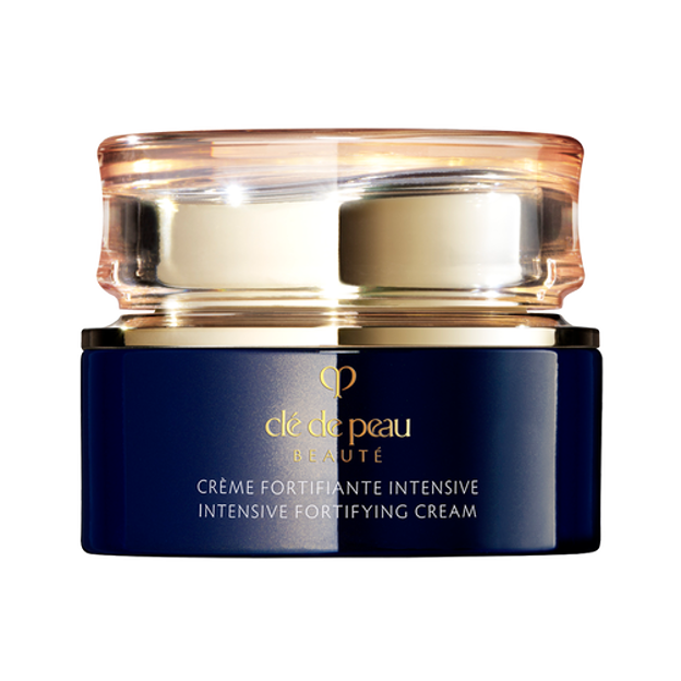 Intensive Fortifying Cream de Clé de Peau Beauté.