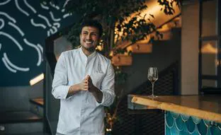 ¿Dónde comen los chefs?: Las recomendaciones de José Fuentes (KultO), de hamburgueserías a vinotecas, pasando por estrellas Michelín
