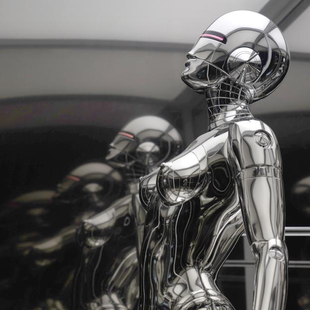 Alexa, por qué es necesario que haya más mujeres detrás del desarrollo de la inteligencia artificial