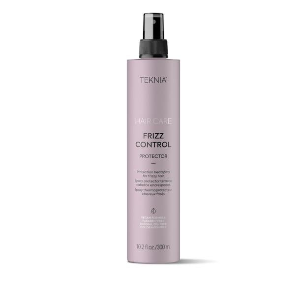 Frizz Control Protector de Teknia.