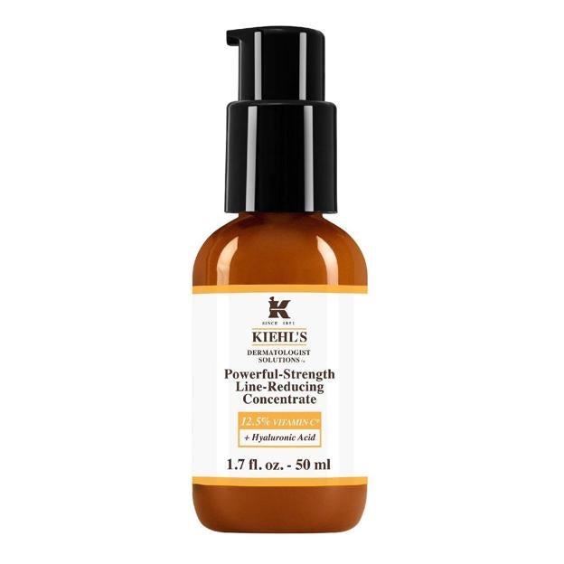 Powerful-Strength Line-Reducing Concentrate de Kiehl's