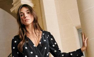 Las novedades de la semana de H&M: los vestidos, camisas y accesorios que serán tendencia absoluta esta primavera