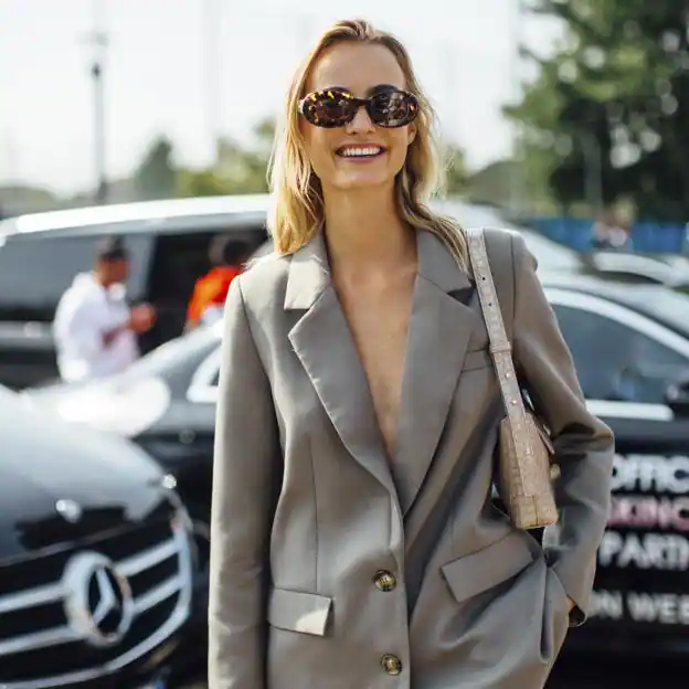 moda: Cinco de color gris que mezclar incluso con prendas llamativas en verano | Mujer Hoy