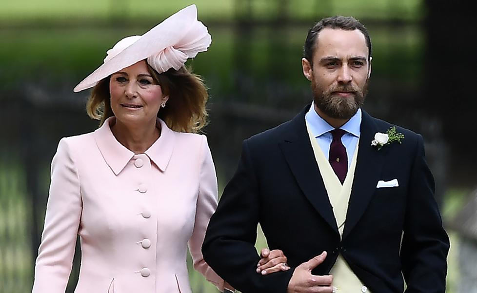 Los malos negocios de Carole Middleton: por qué la empresa que la hizo millonaria amenaza ahora con llevarla a la ruina