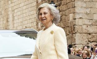 Por qué la reina Sofía tiene idealizada Palma de Mallorca y qué probabilidades hay de que se quede sin Marivent, su residencia favorita