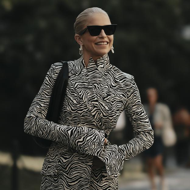 Ficha el vestido camisero de Lefties de 15 euros que más vas a usar en primavera