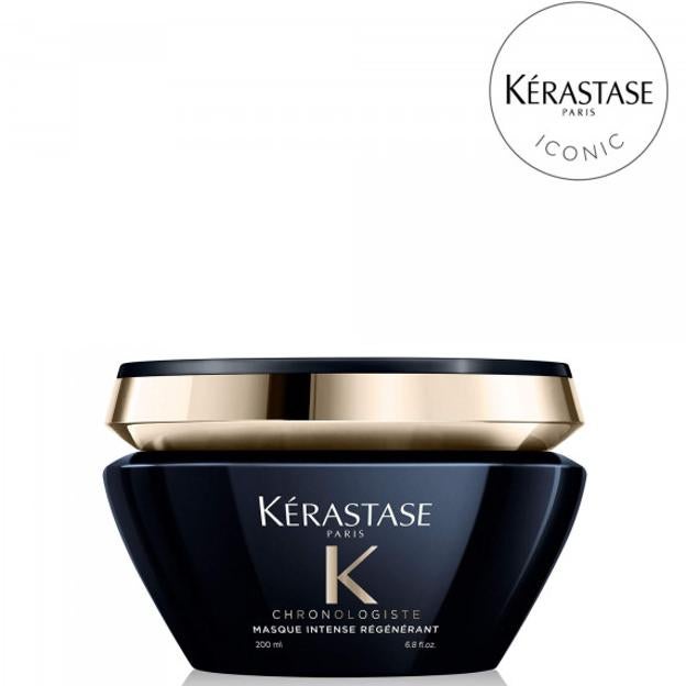 Masque Intense Régénérant de Kerastase.