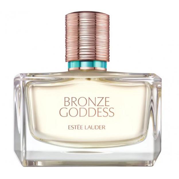 Bronze Goddess Eau de Cologne de Estée Lauder.