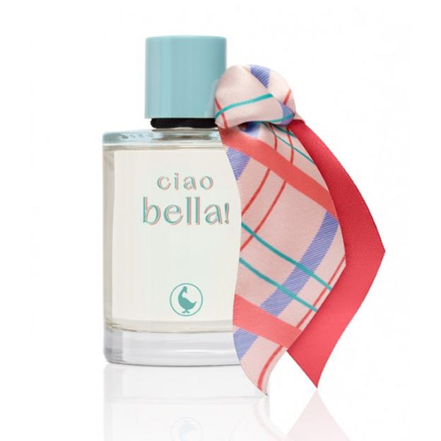 Ciao Bella! Eau de Toilette de El Ganso.