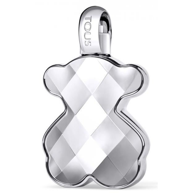 LoveMe The Silver Parfum de Tous.