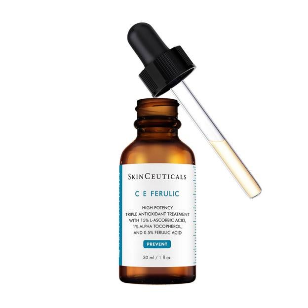 C E Ferulic de SkinCeuticals,