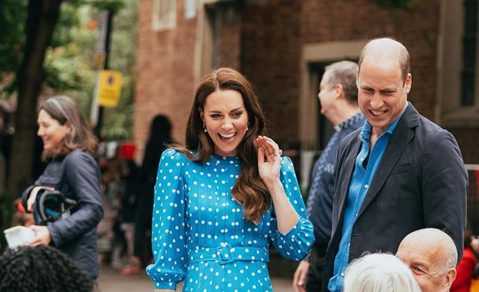 Siete looks perfectos de Kate Middleton para copiar a cualquier edad: vestidos estampados, trajes impecables y otras elegantes propuestas