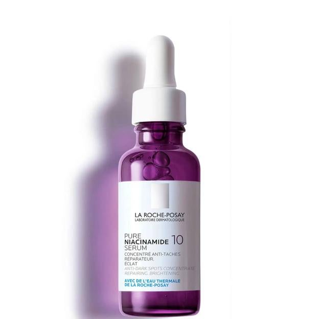 Pure Niacinamide 10 Serum de La Roche Posay