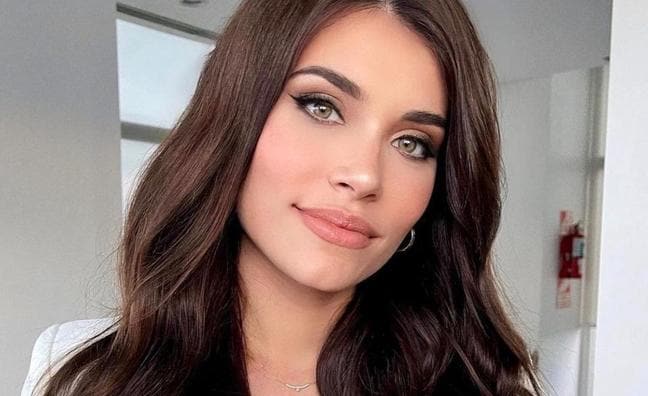 Eva De Dominici, la cuñada de Penélope Cruz de los 3 millones de seguidores en Instagram que arrasa con su estilo y looks de alfombra roja