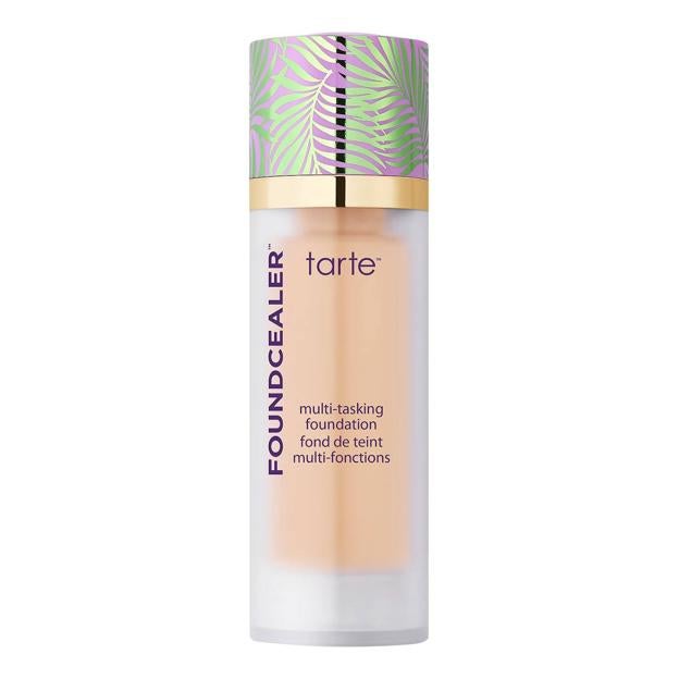 Foundcealer Multi-Tasking Foundation de Tarte