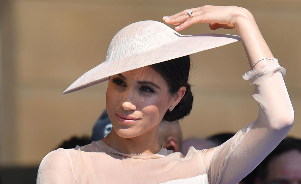 Meghan Markle no irá a la coronación de Carlos III: la duquesa de Sussex (y sus hijos) dejan solo al príncipe Harry