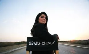 Sharmeen Obaid Chinoy: la combativa periodista (y propietaria de dos Oscar y 6 Emmys) que será la primer mujer en dirigir Star Wars