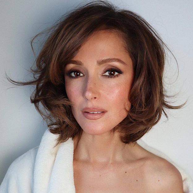 11 estilos de corte bob con flequillo en tendencia y muy favorecedores