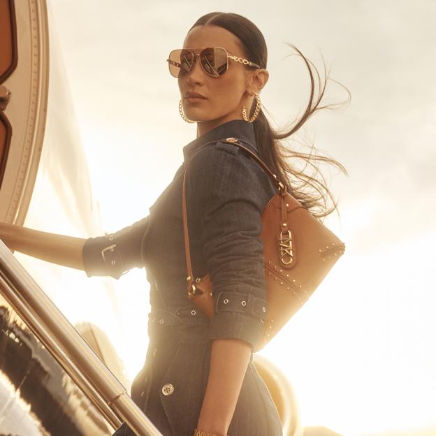 ¿Obsesionada con los bolsos de Michael Kors? Nosotras también: los seis que queremos en las rebajas de mitad de temporada