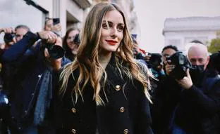 El cambio de look radical de Olivia Palermo: confirma que el bob es el corte de pelo que rejuvenece a los 40