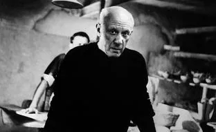 Quince exposiciones para celebrar a Pablo Picasso 50 años después de su muerte