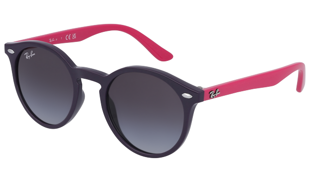 Las gafas Ray-Ban de la princesa Gabriella.